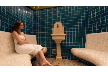 Отель San Pellegrino 2